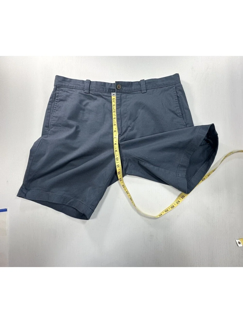 J Crew Flat Front 9